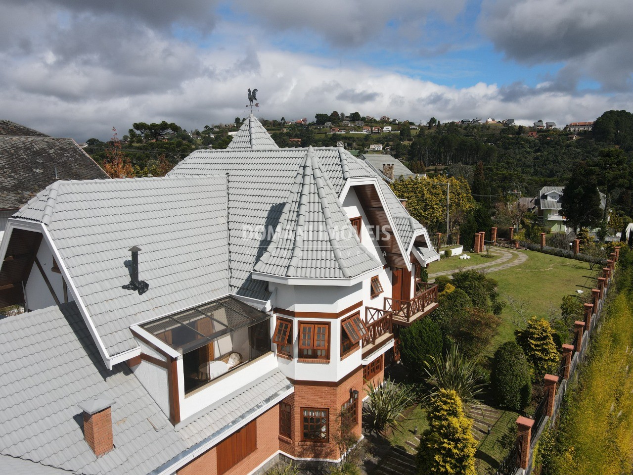 Casa, 6 quartos - Foto 65