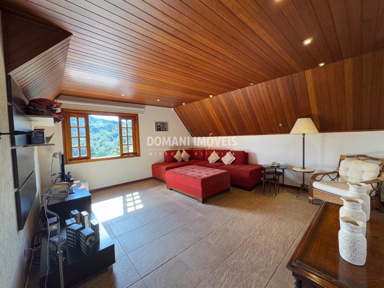 Casa, 6 quartos - Foto 41