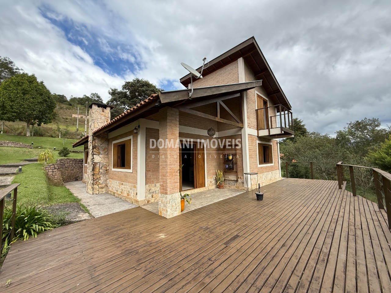 Casa, 3 quartos - Foto 33