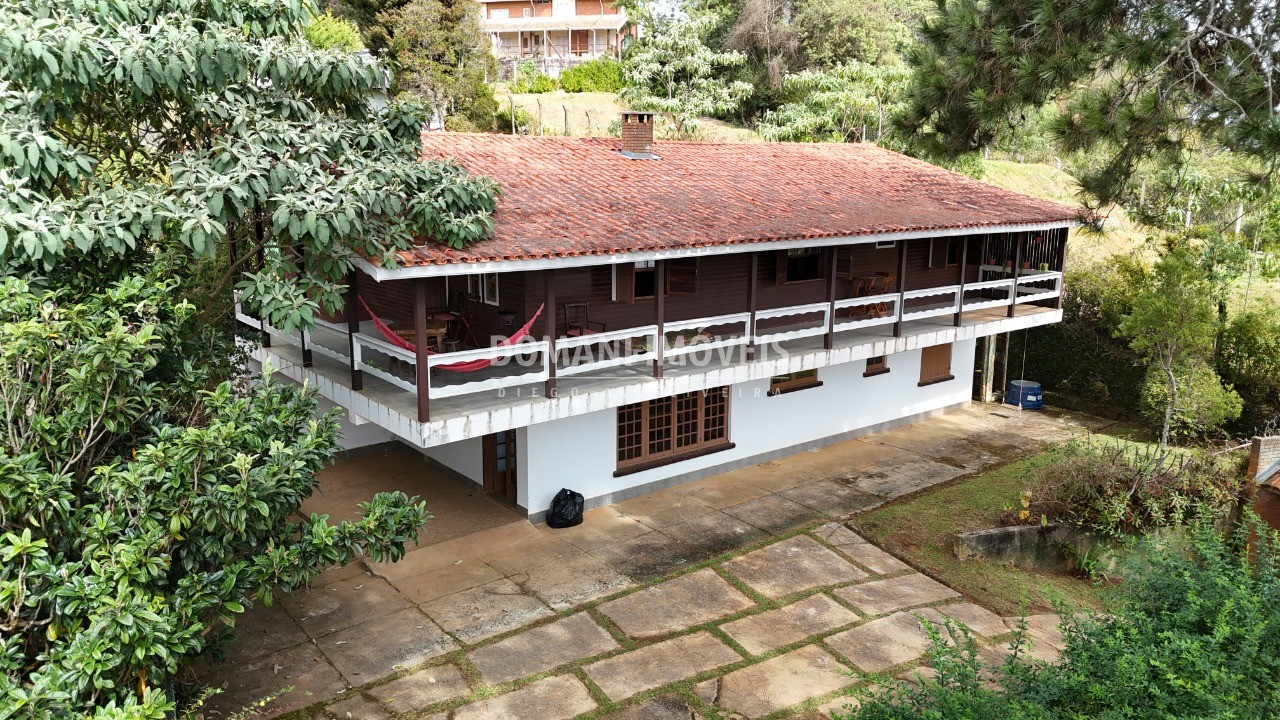 Casa, 4 quartos - Foto 5