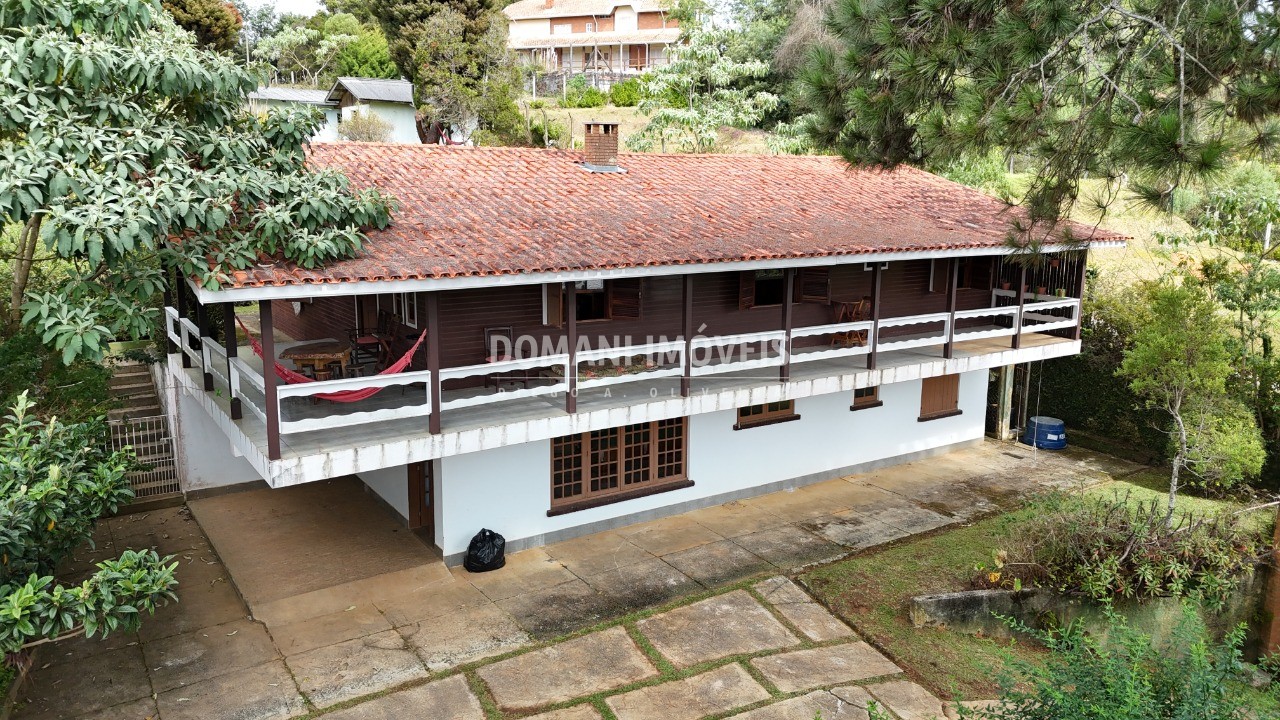 Casa, 4 quartos - Foto 43