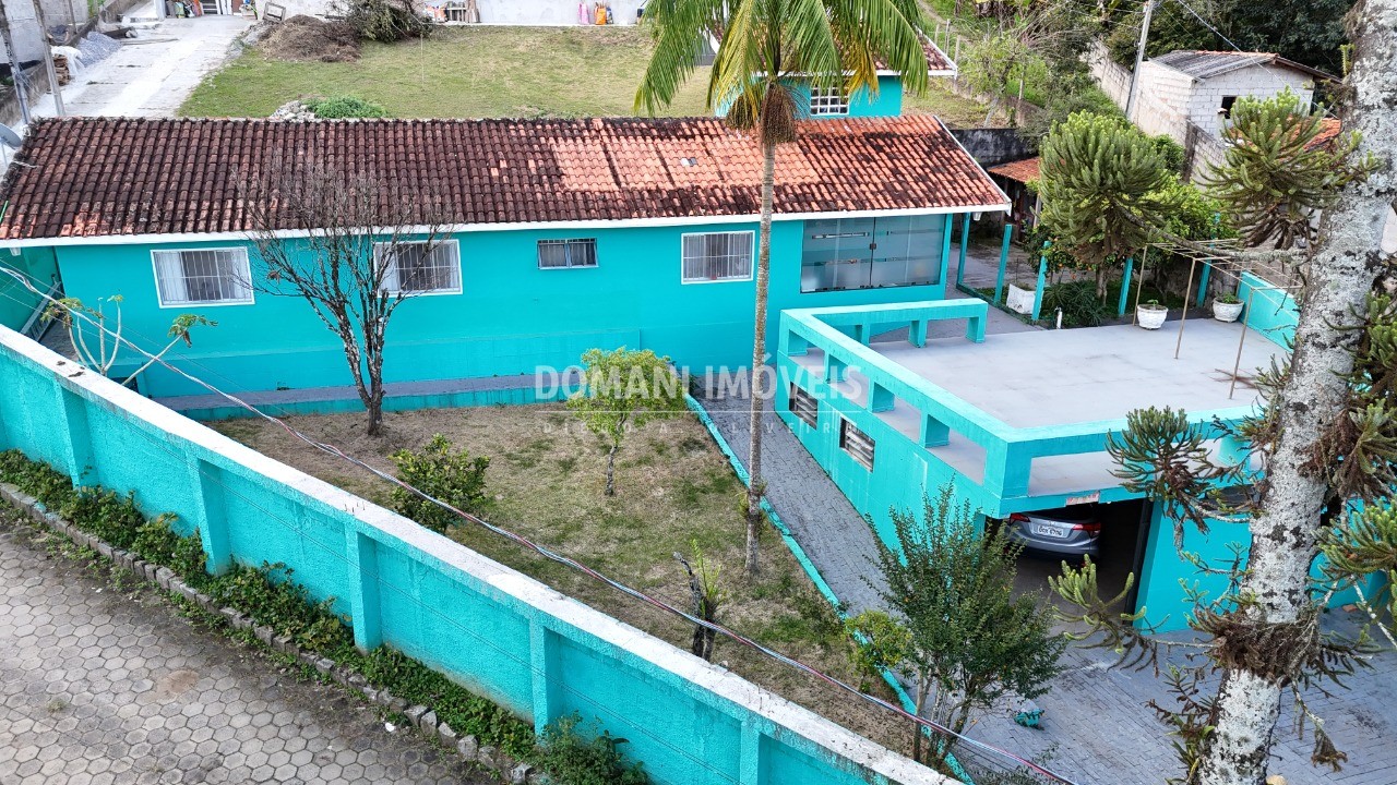 Casa, 3 quartos - Foto 52