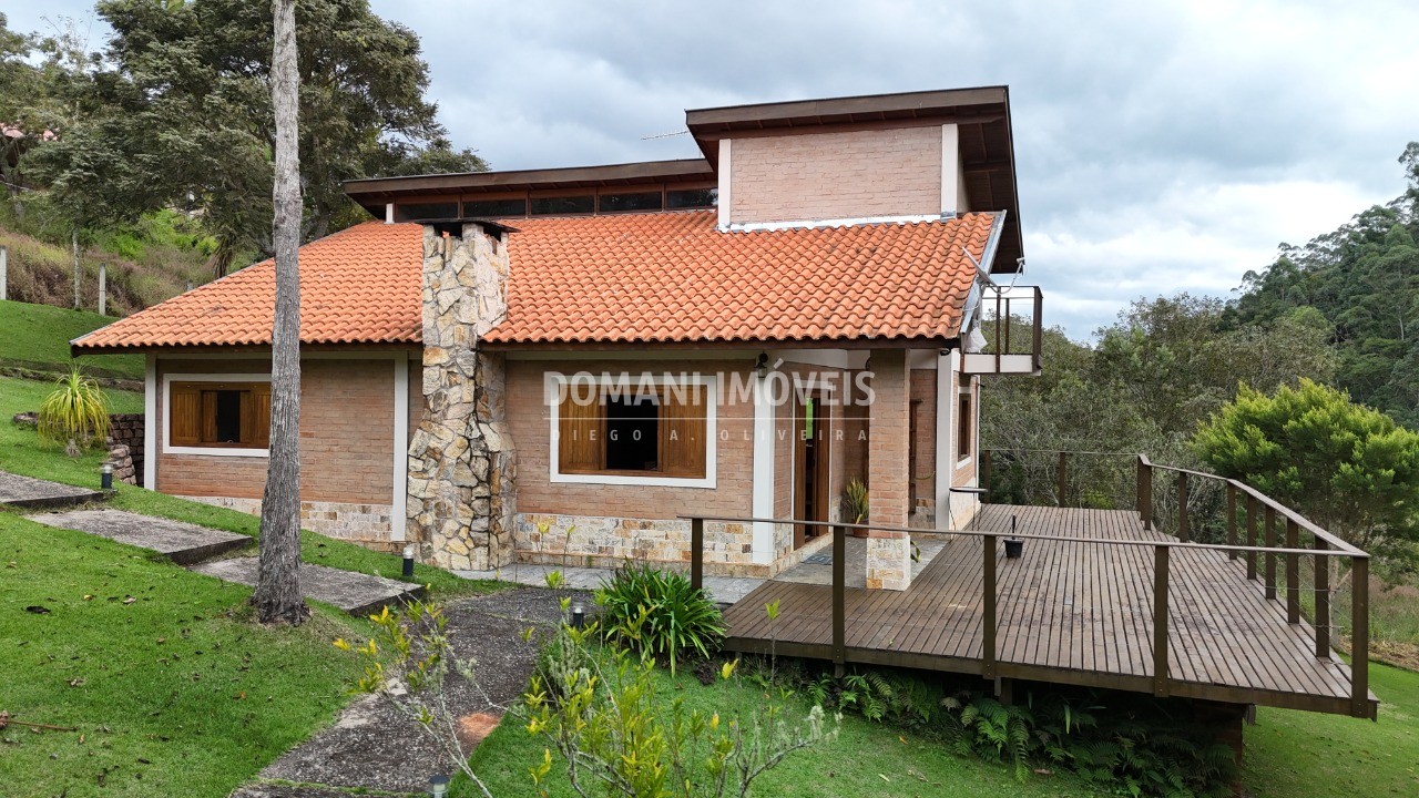 Casa, 3 quartos - Foto 45