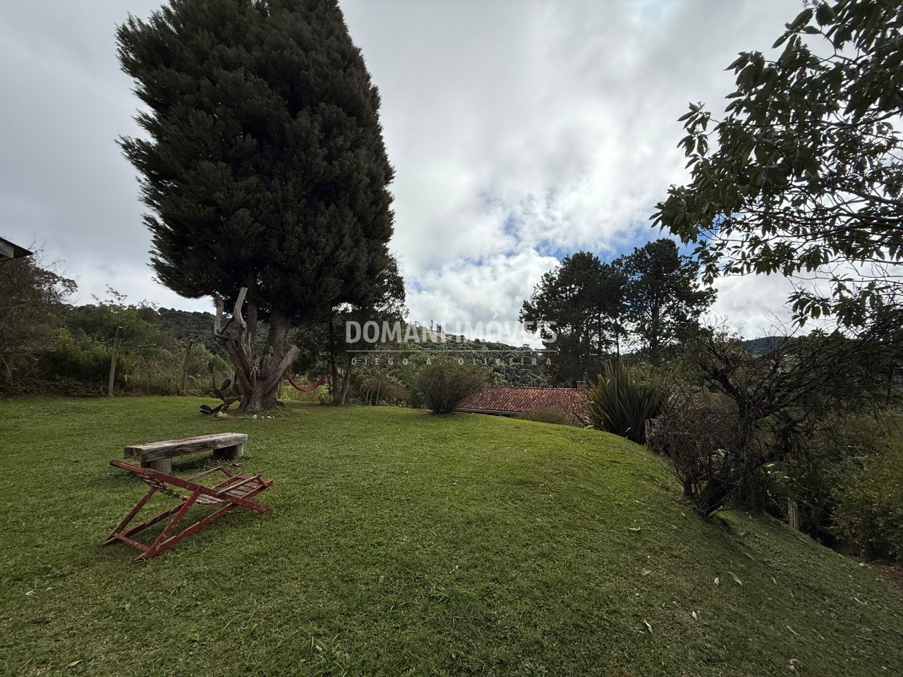 Casa, 4 quartos - Foto 30