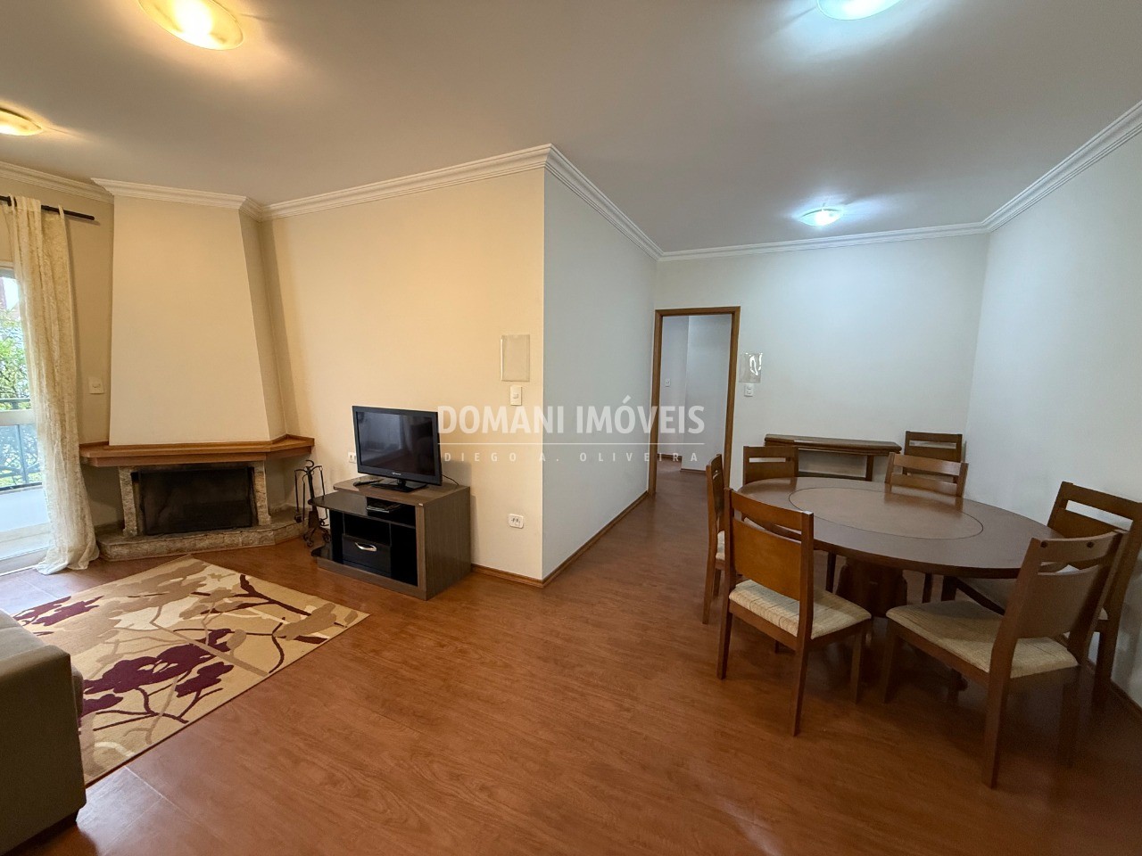 Apartamento, 3 quartos, 96 m² - Foto 9