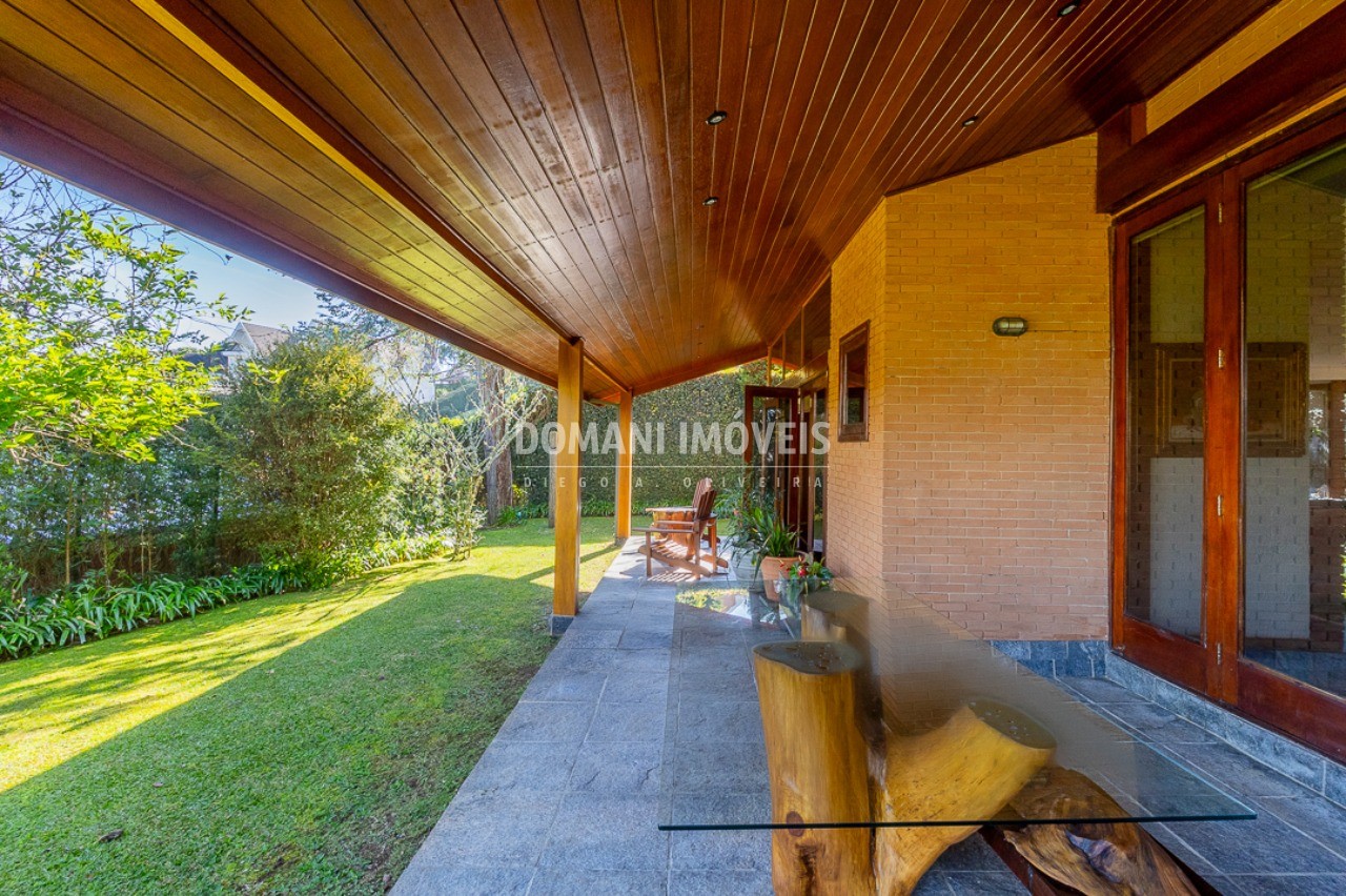 Casa, 5 quartos - Foto 52