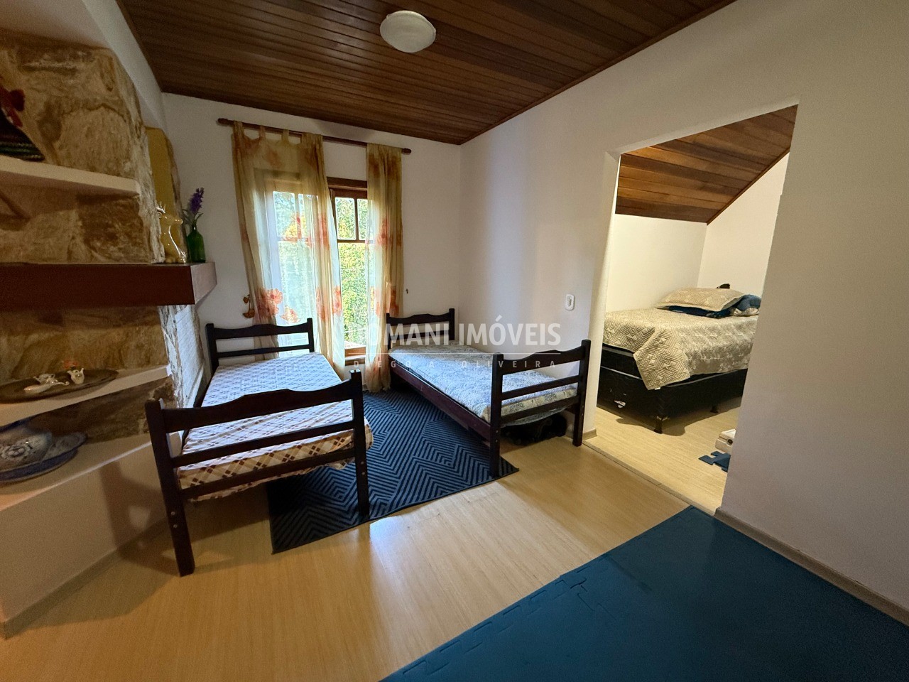 Casa, 2 quartos - Foto 11