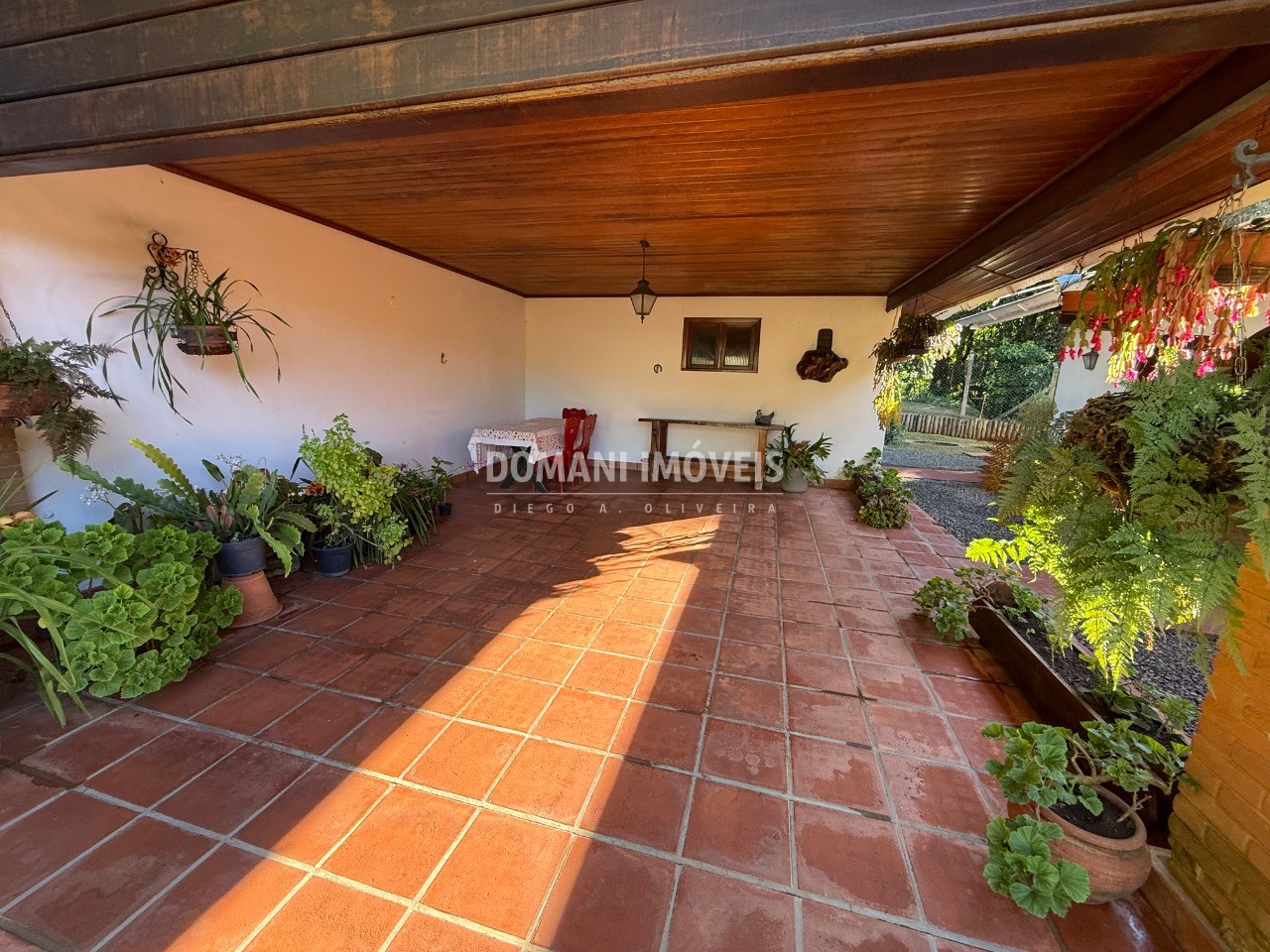 Casa, 4 quartos - Foto 36