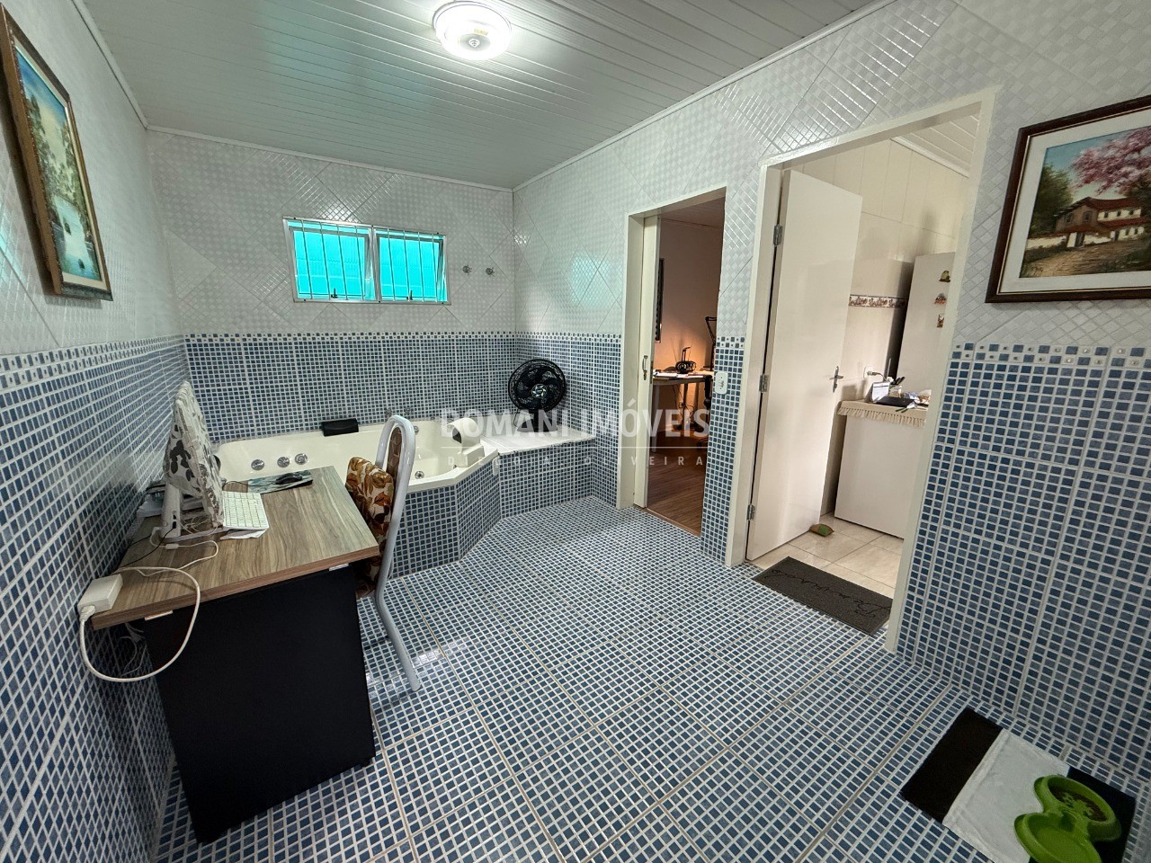 Casa, 3 quartos - Foto 17