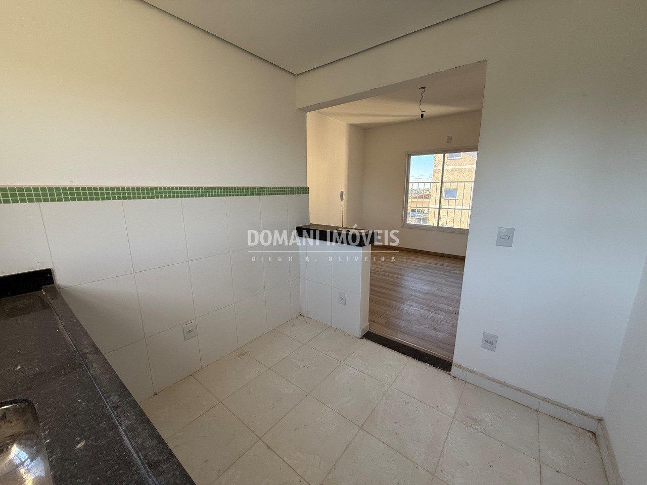 Apartamento, 2 quartos, 55 m² - Foto 13