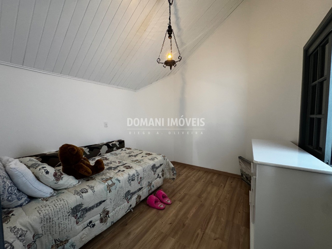 Casa, 3 quartos - Foto 20