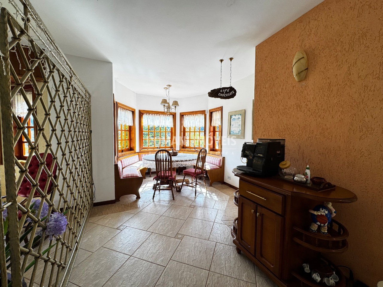 Casa, 6 quartos - Foto 11