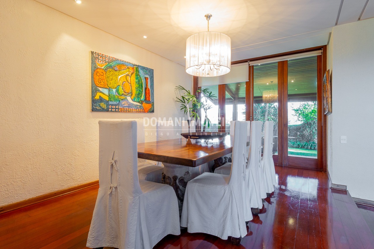 Casa, 5 quartos - Foto 12