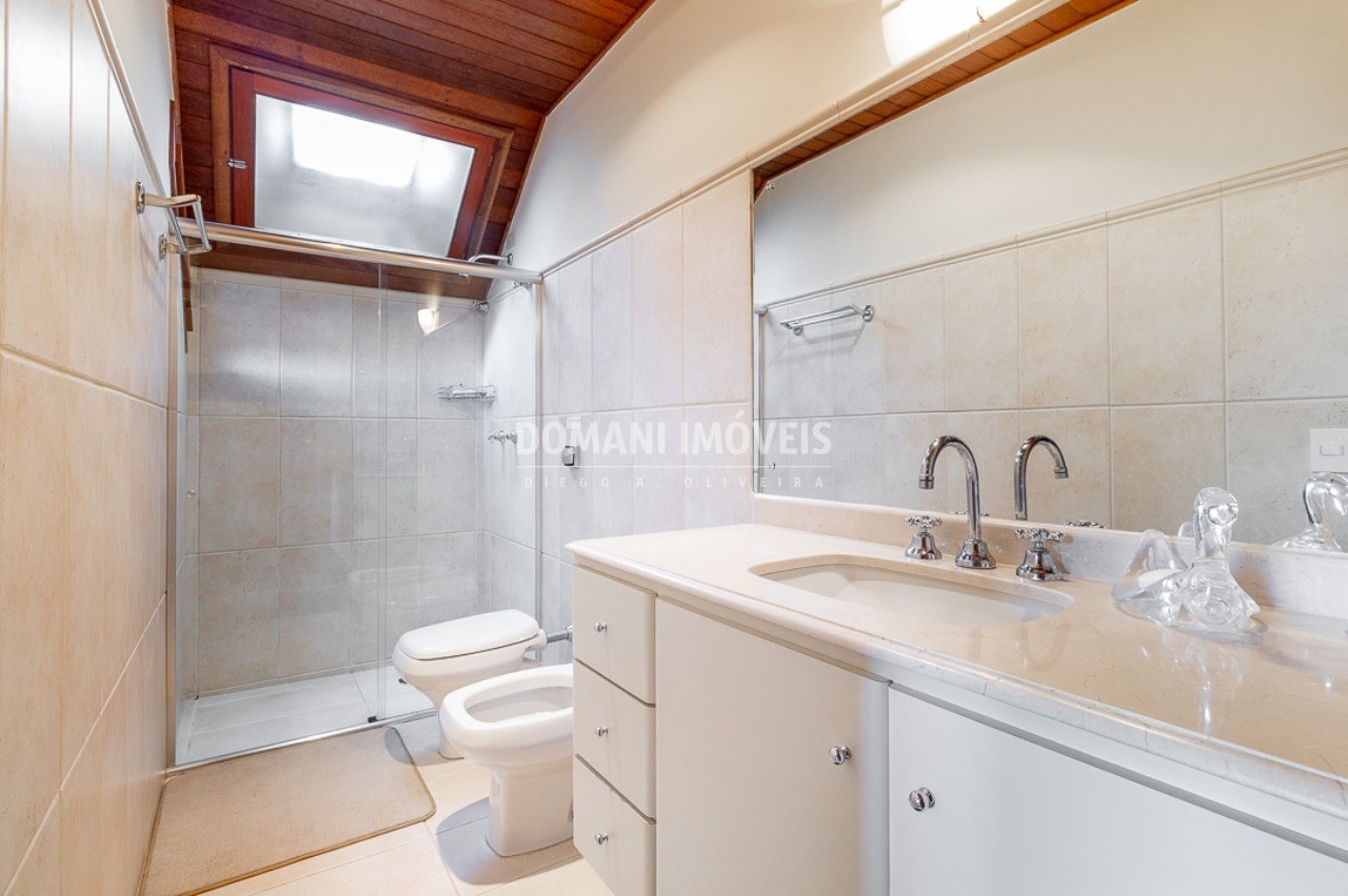 Casa, 5 quartos - Foto 28