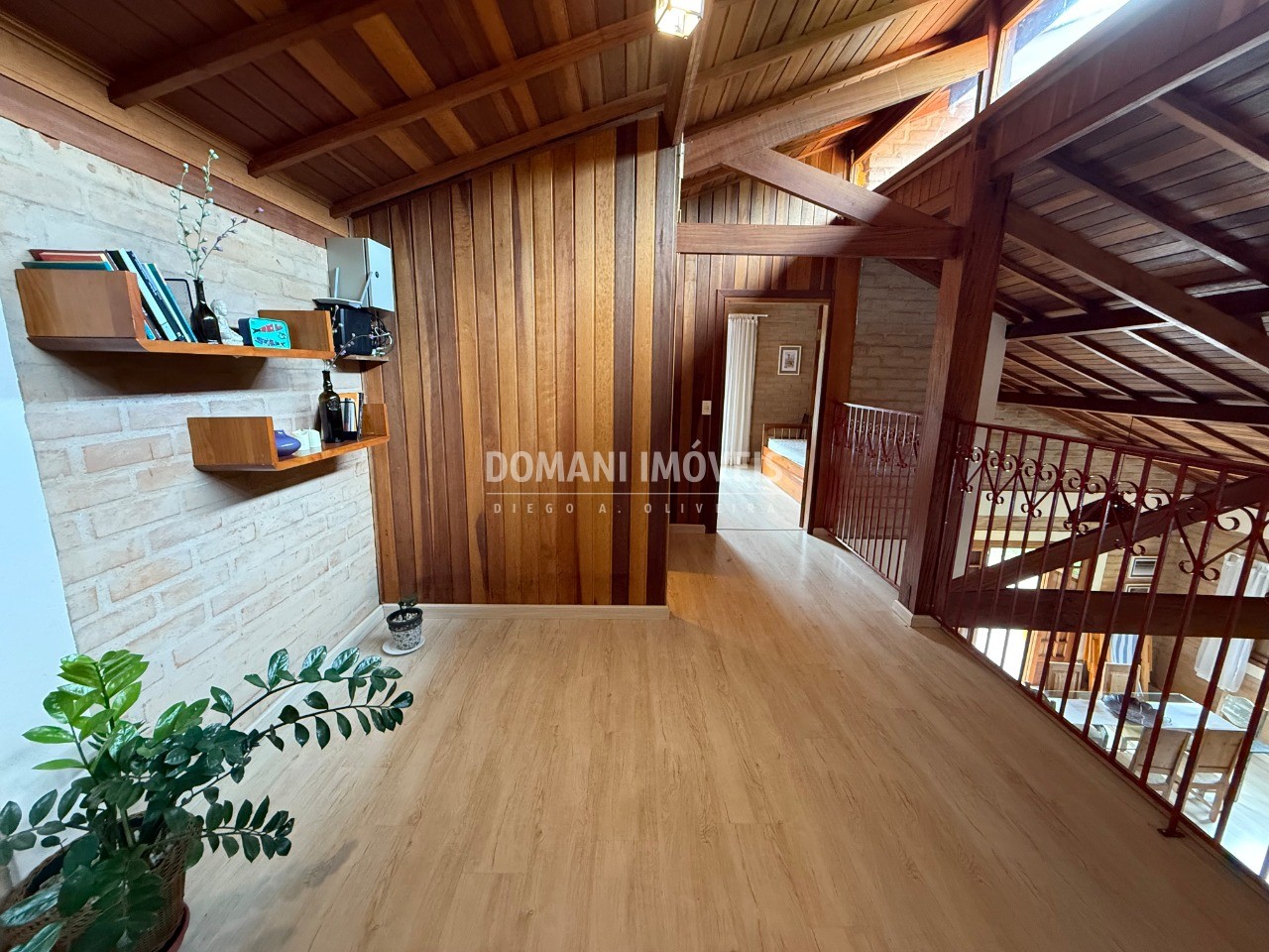 Casa, 3 quartos - Foto 24