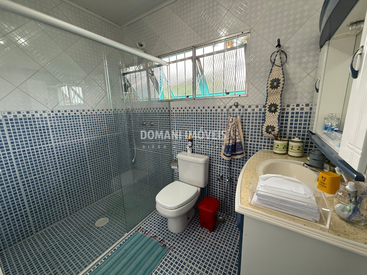 Casa, 3 quartos - Foto 18