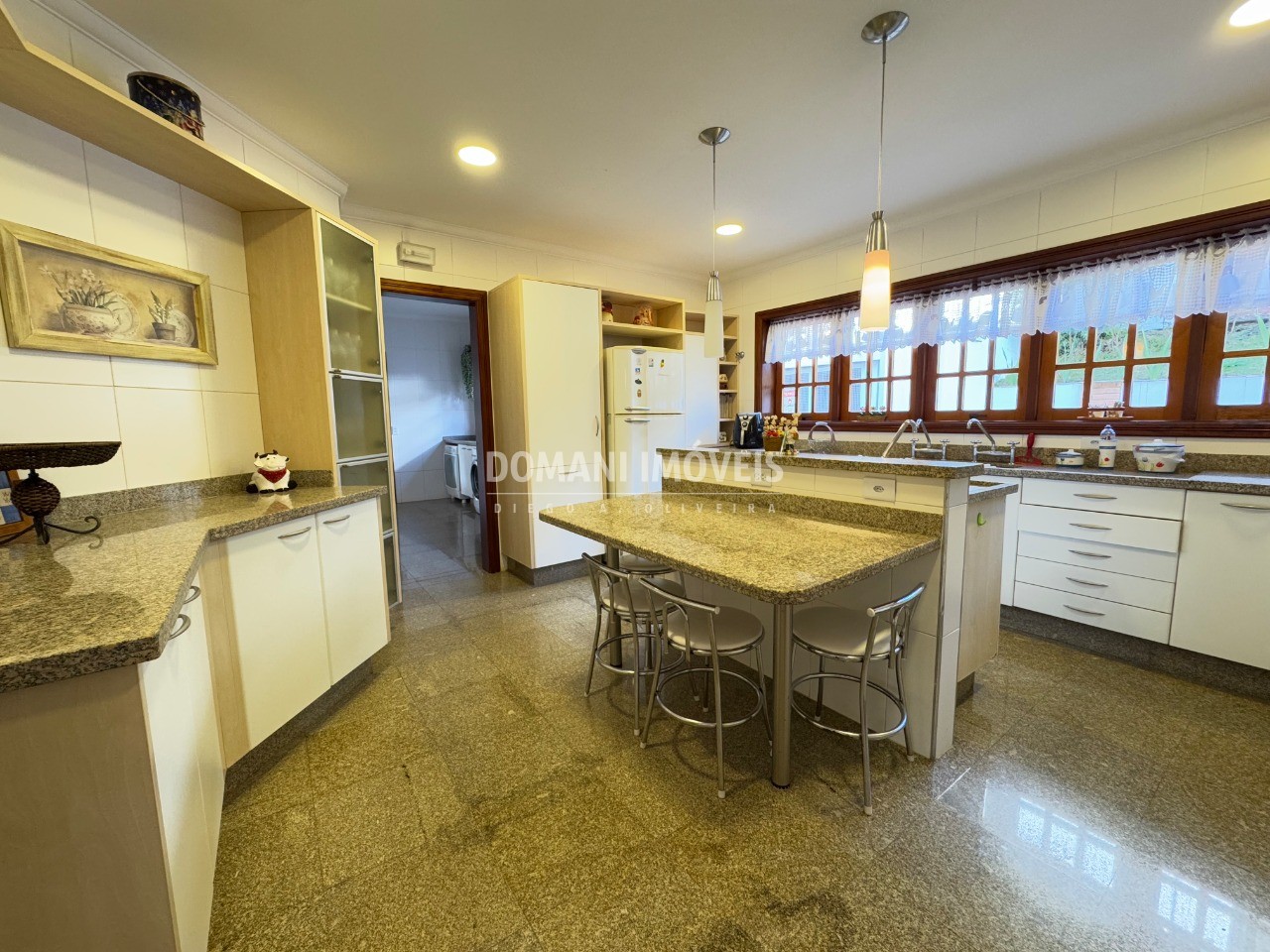 Casa, 6 quartos - Foto 15