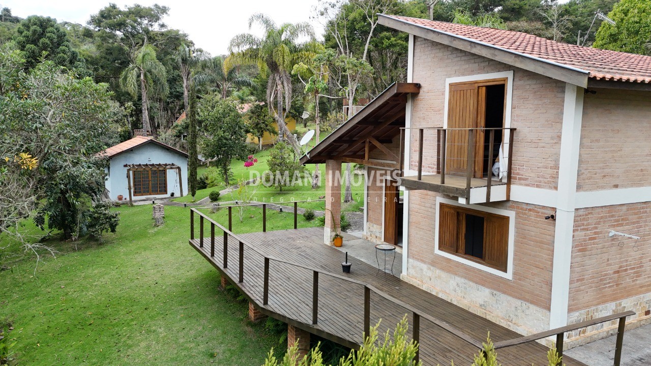 Casa, 3 quartos - Foto 40