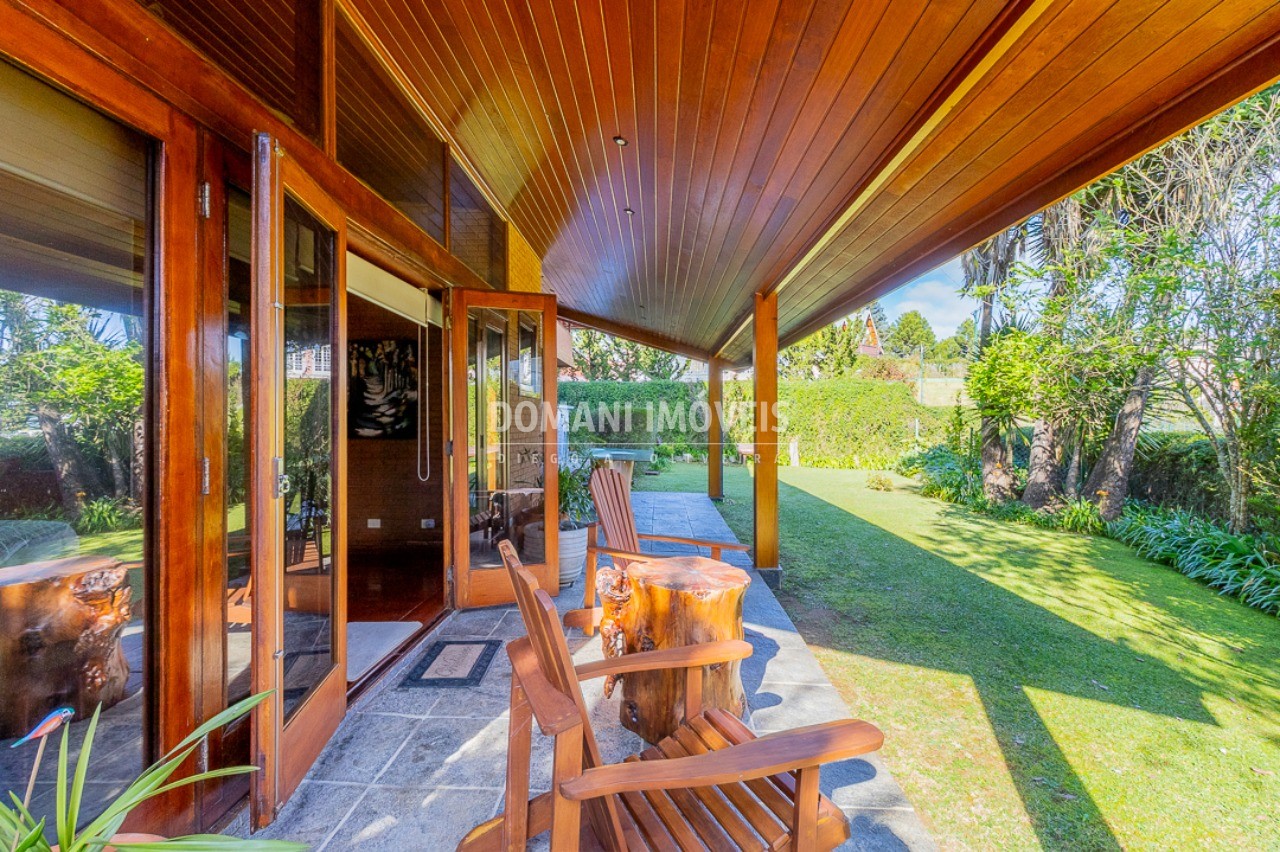 Casa, 5 quartos - Foto 53
