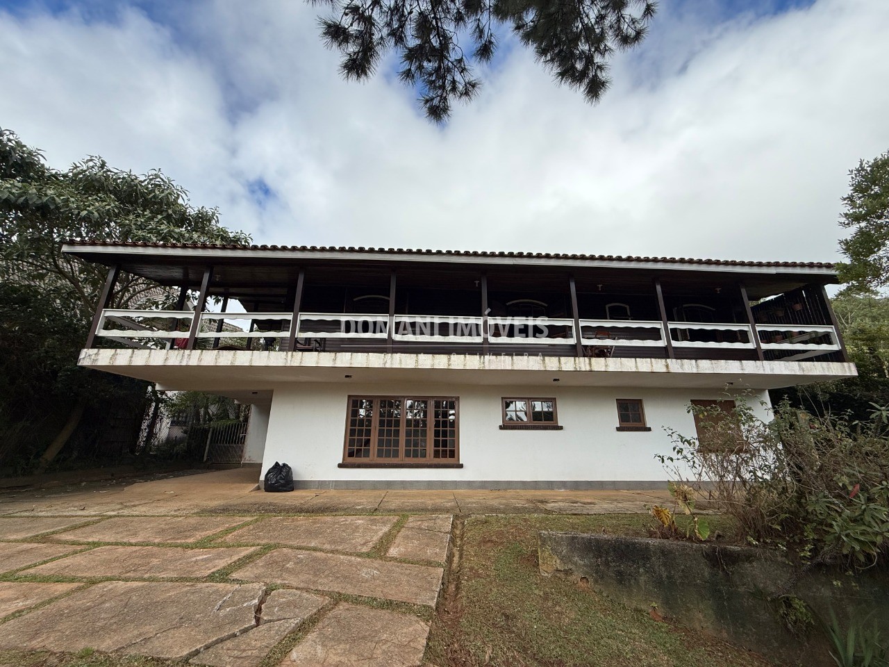 Casa, 4 quartos - Foto 34