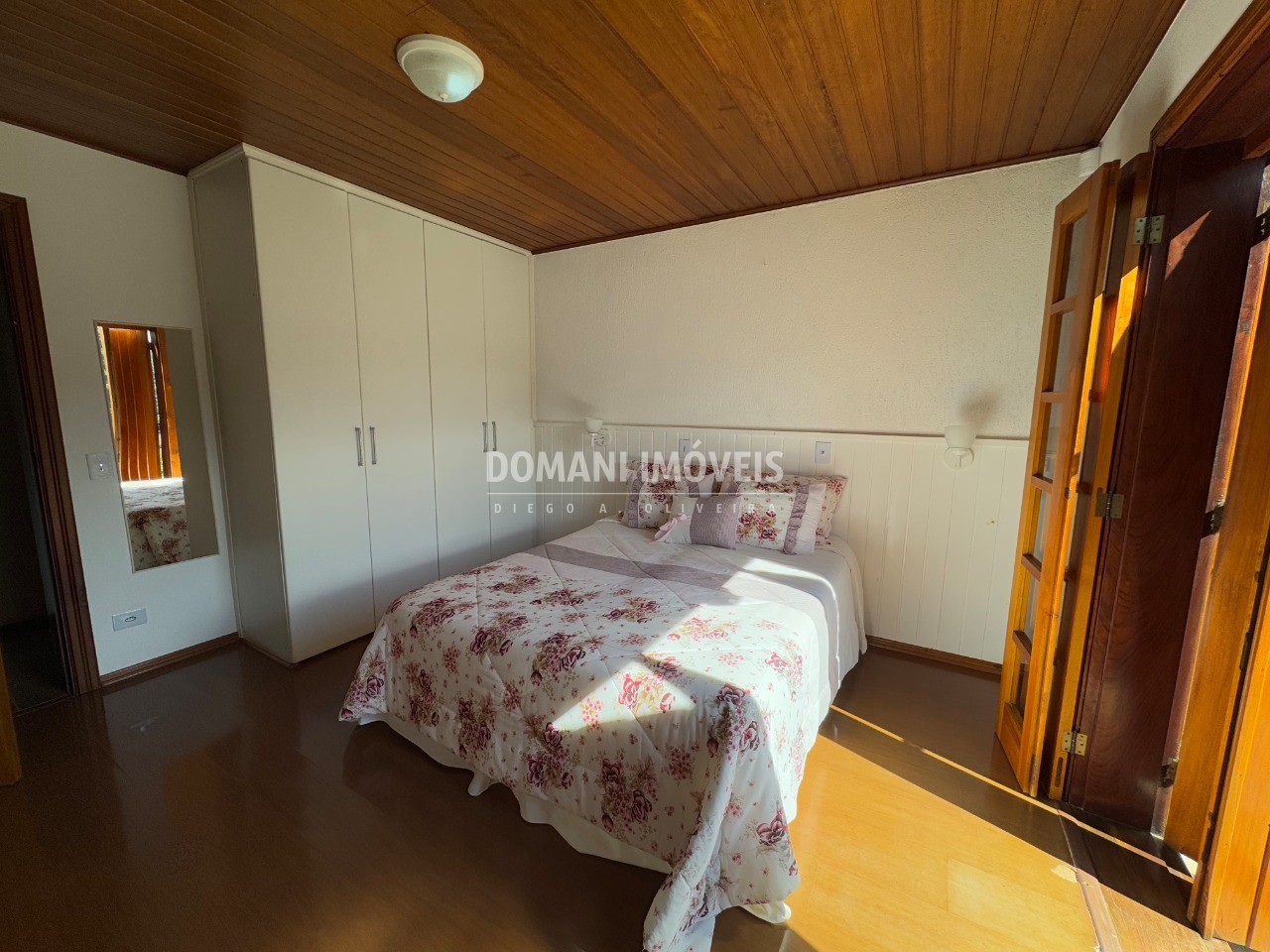 Casa, 6 quartos - Foto 36