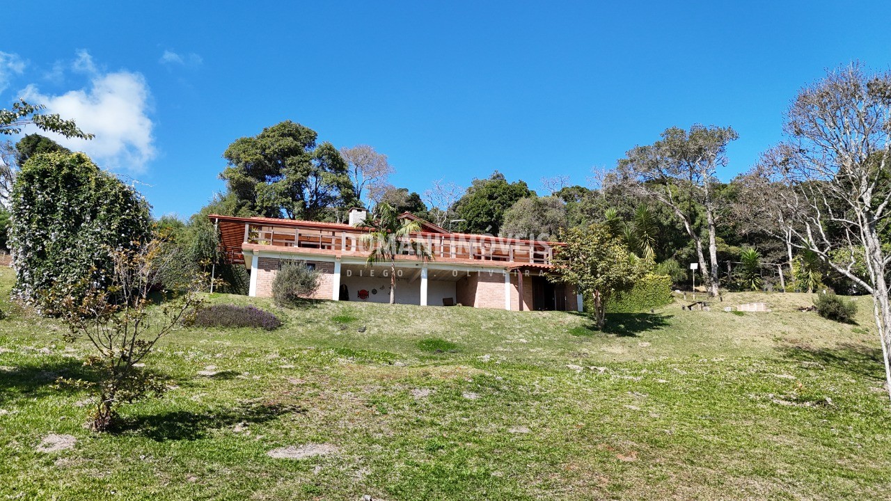 Casa, 3 quartos - Foto 4