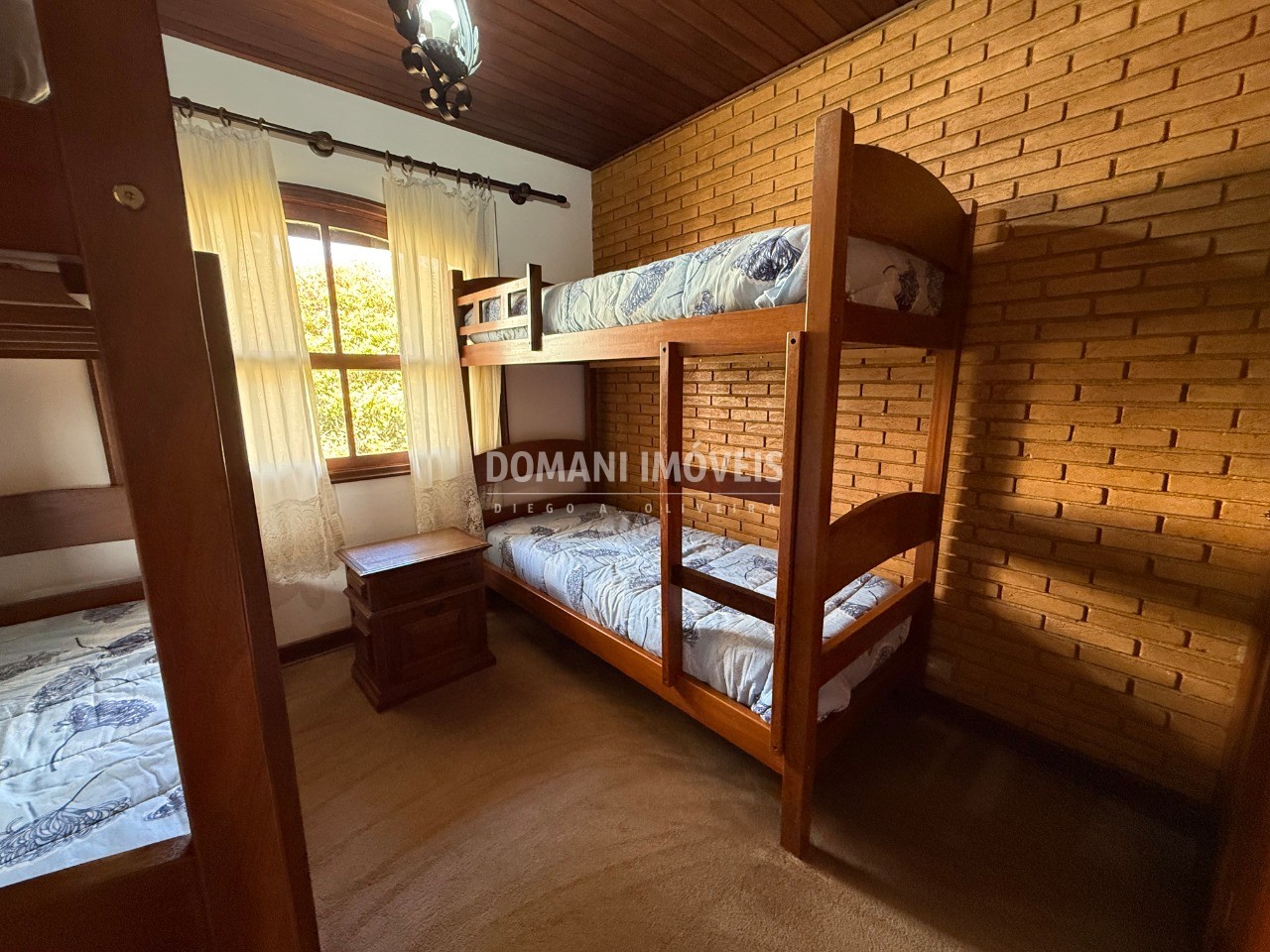 Casa, 4 quartos - Foto 30