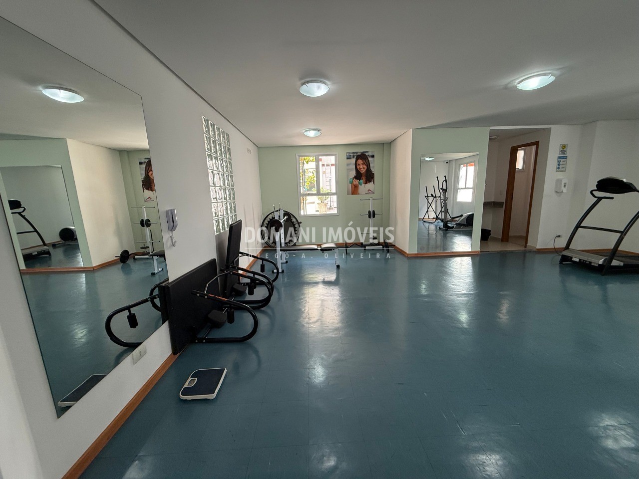 Apartamento, 3 quartos, 96 m² - Foto 23