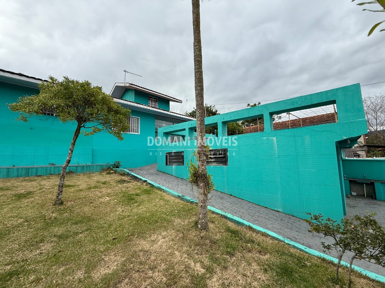 Casa, 3 quartos - Foto 47