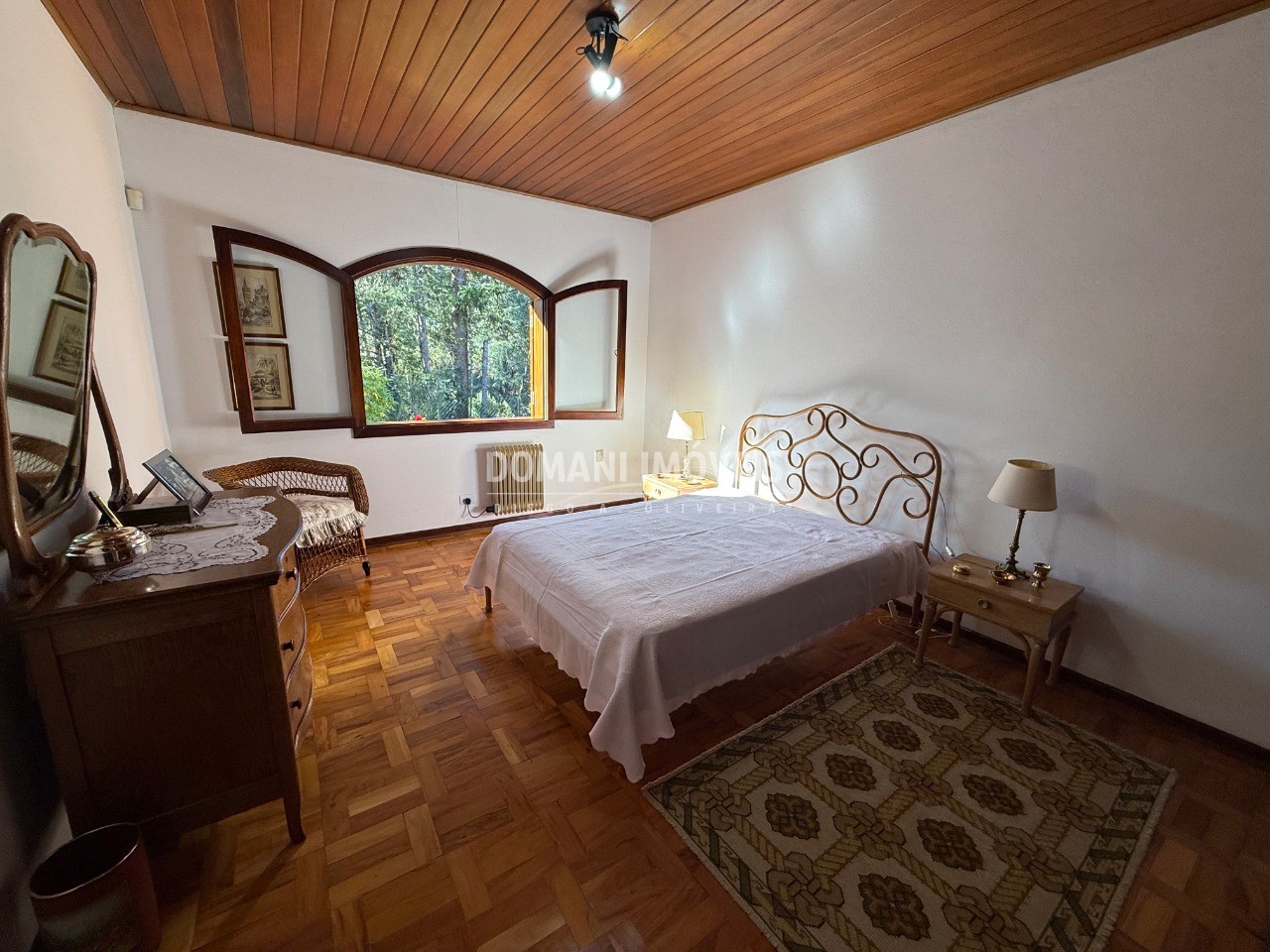 Casa, 4 quartos - Foto 20