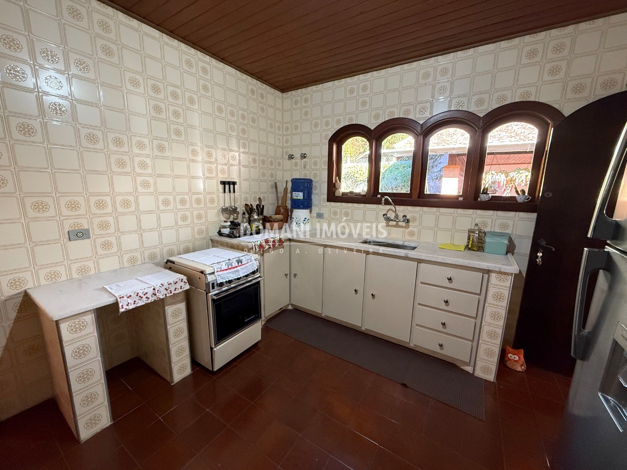Casa, 4 quartos - Foto 18