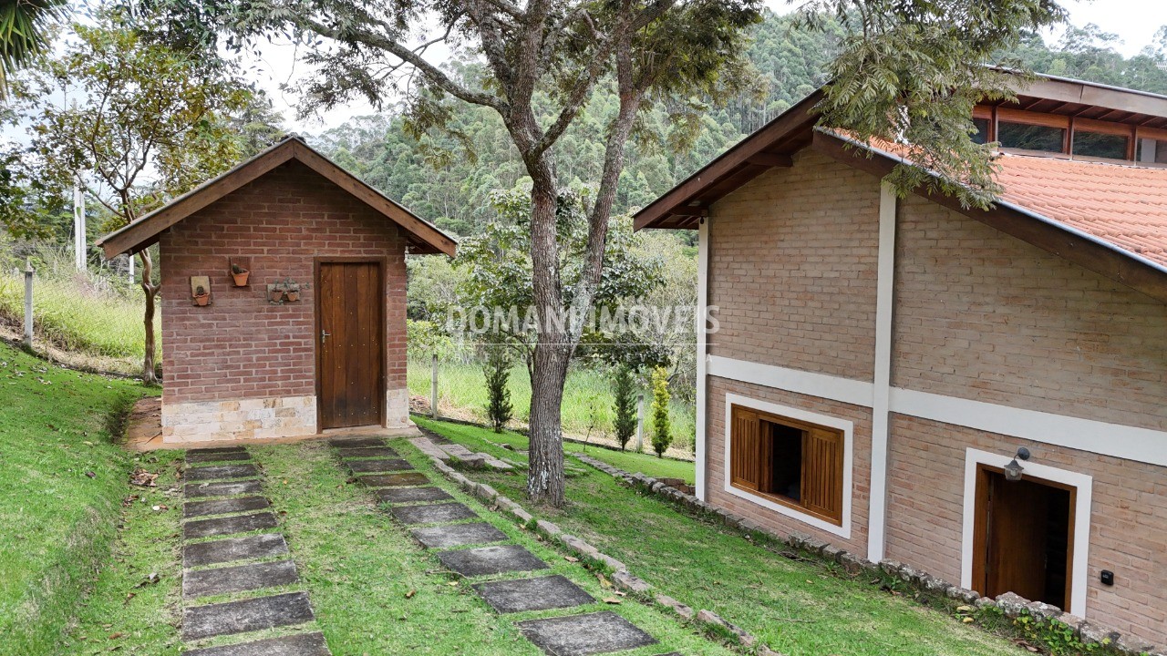 Casa, 3 quartos - Foto 51