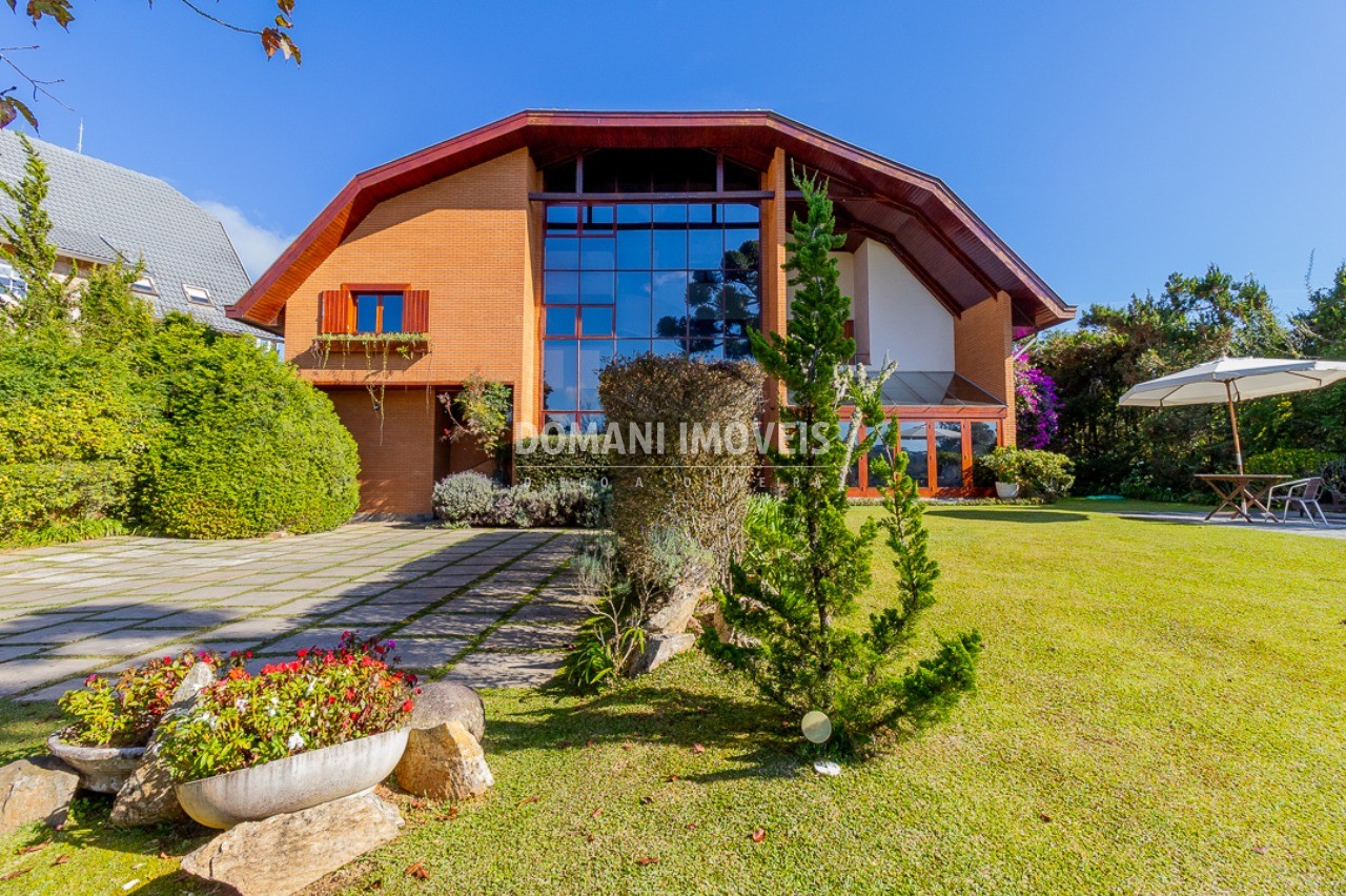 Casa, 5 quartos - Foto 6