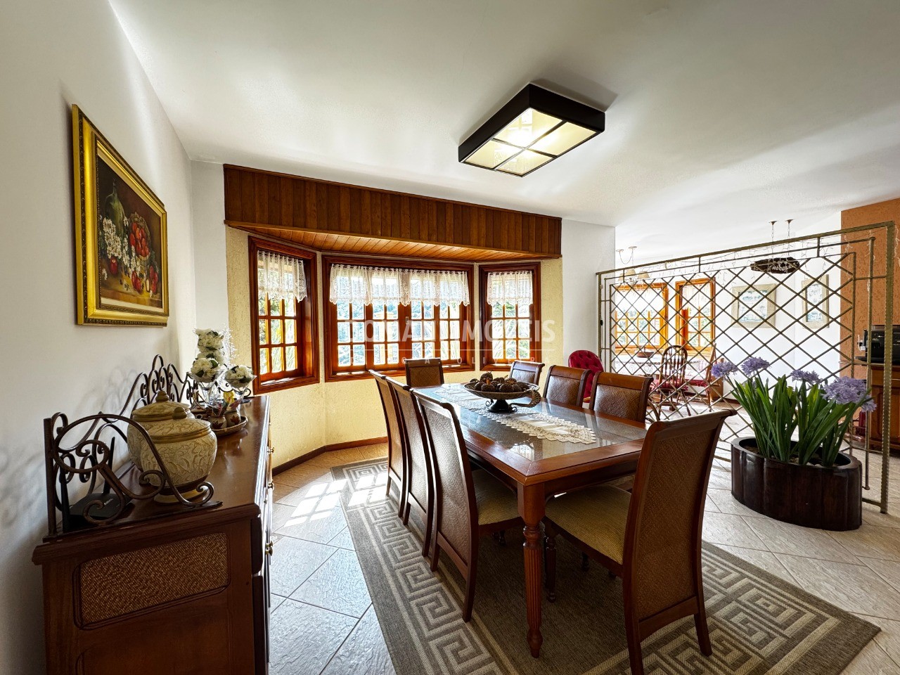 Casa, 6 quartos - Foto 10