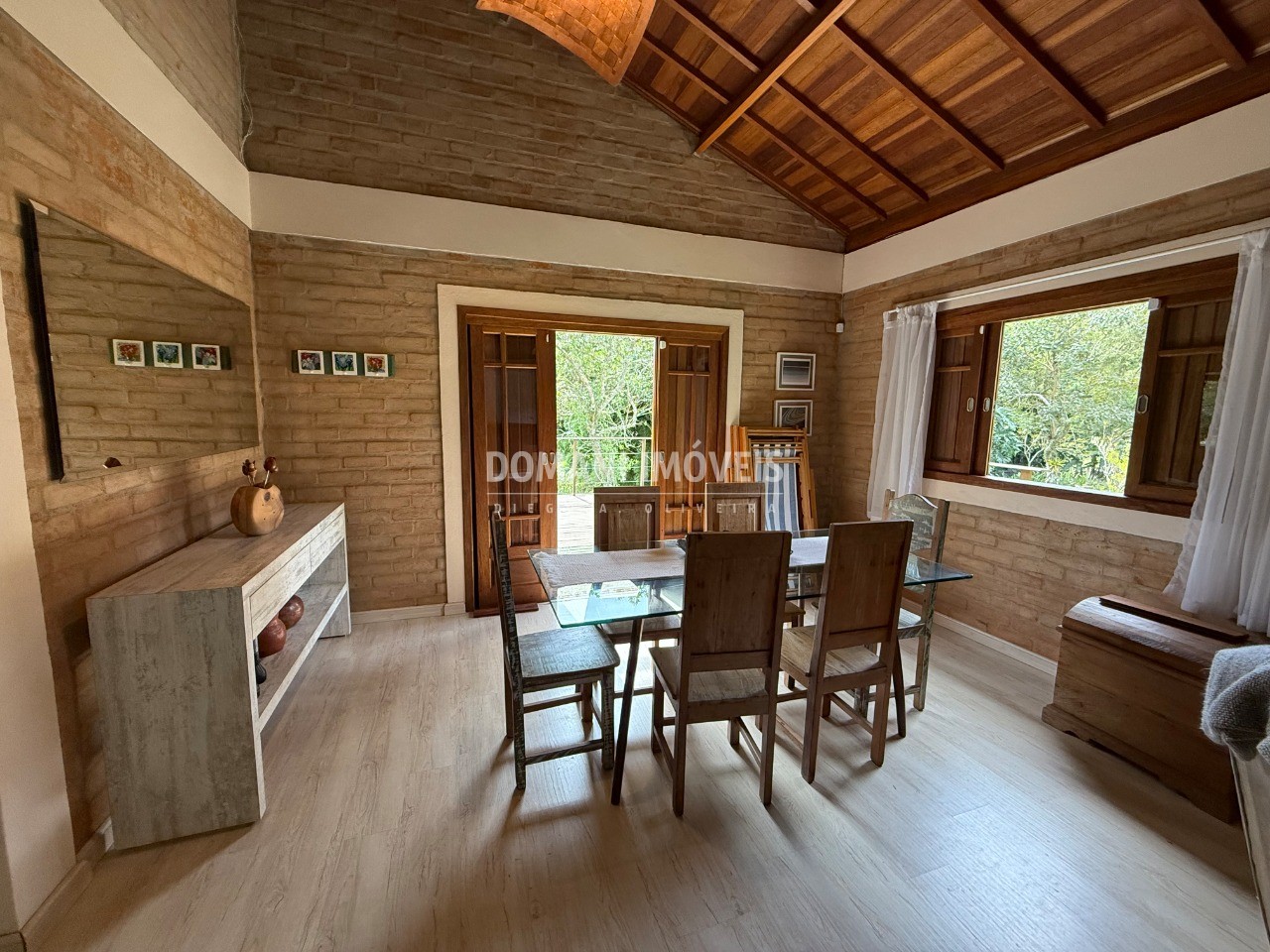 Casa, 3 quartos - Foto 11