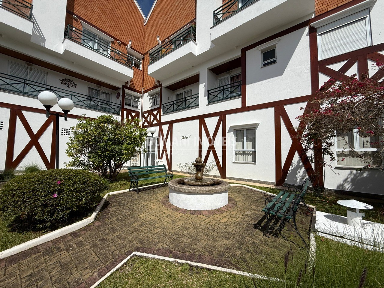 Apartamento, 3 quartos, 96 m² - Foto 36
