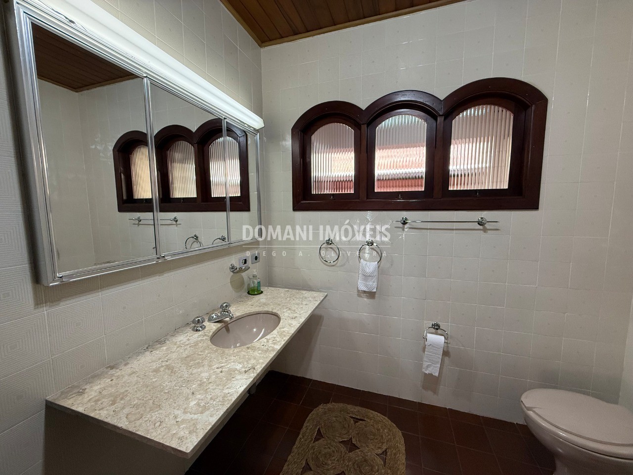 Casa, 4 quartos - Foto 22