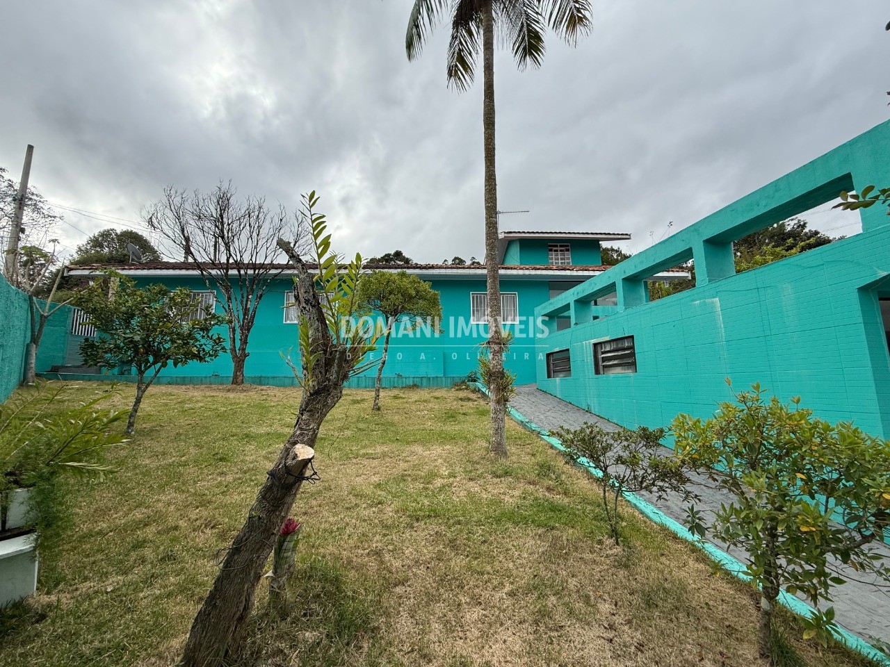 Casa, 3 quartos - Foto 43