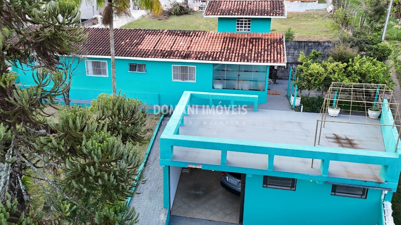 Casa, 3 quartos - Foto 40