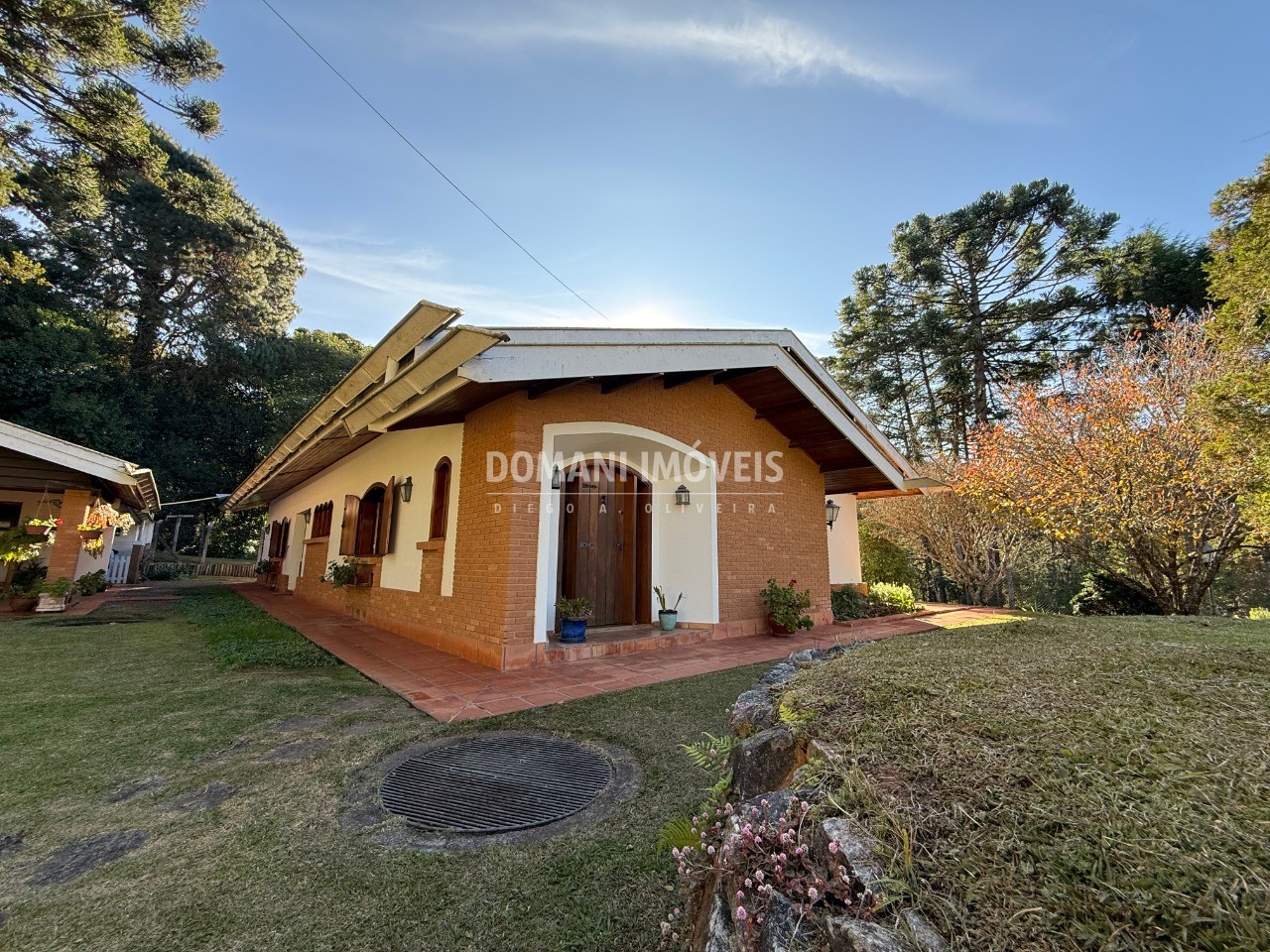 Casa, 4 quartos - Foto 35