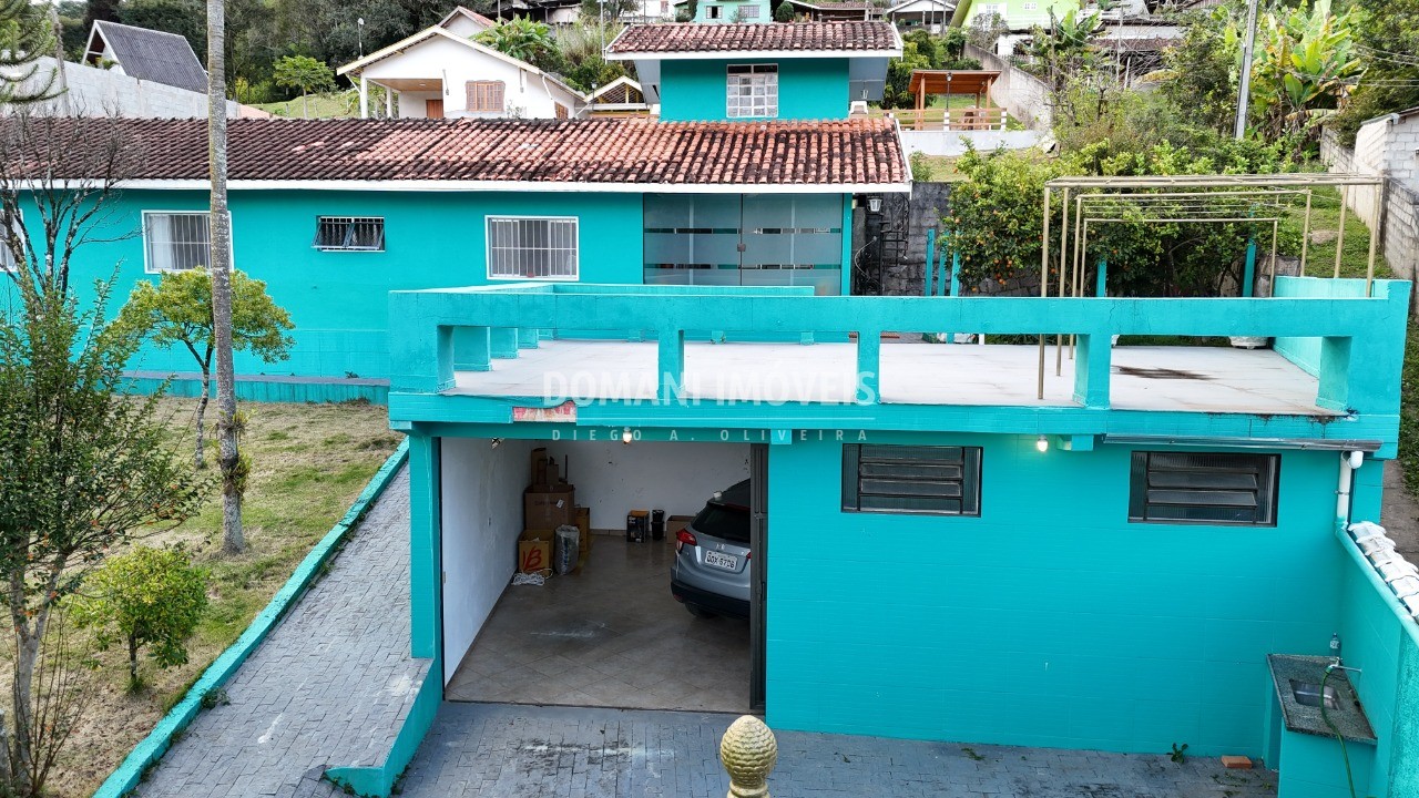 Casa, 3 quartos - Foto 5