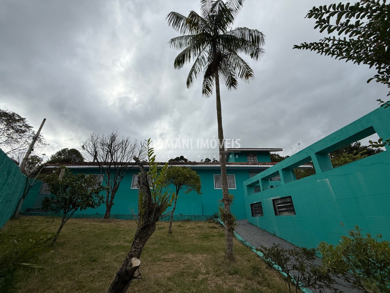 Casa, 3 quartos - Foto 44