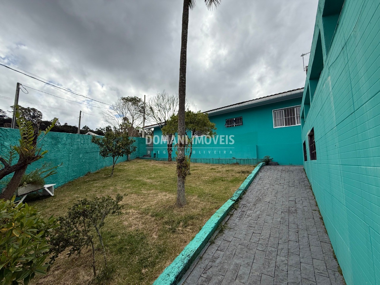 Casa, 3 quartos - Foto 41