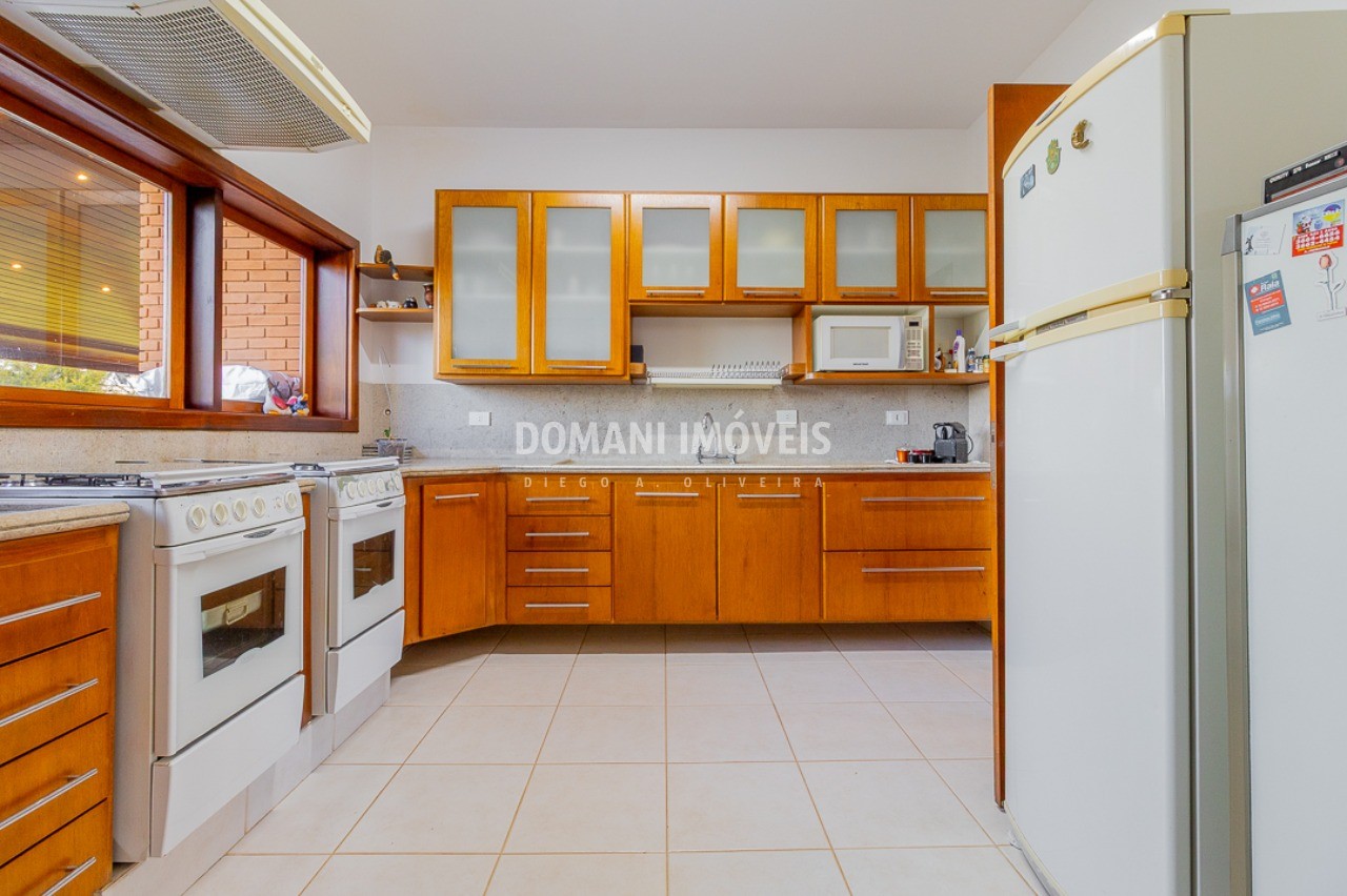 Casa, 5 quartos - Foto 21