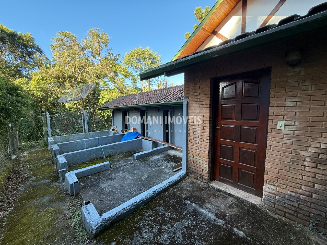 Casa, 2 quartos - Foto 38