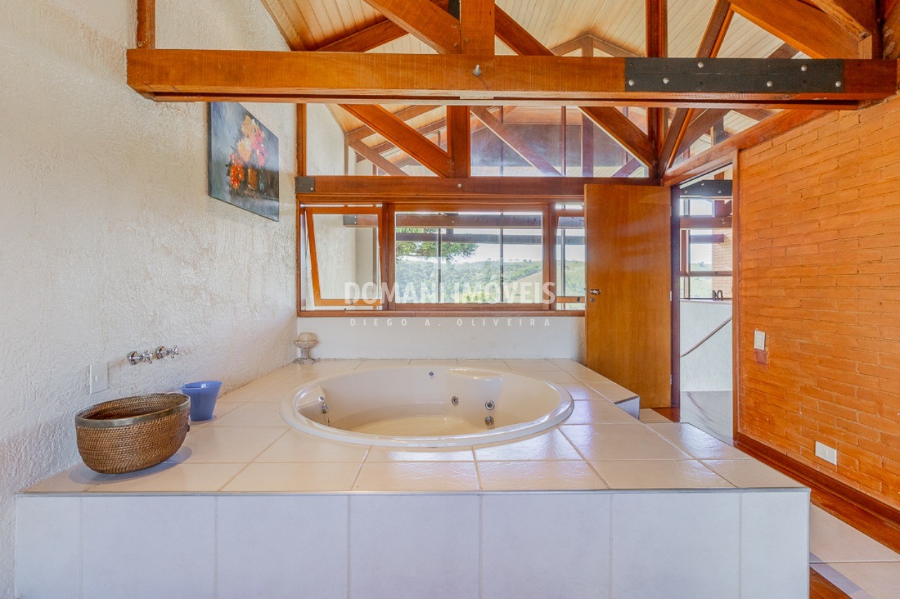 Casa, 5 quartos - Foto 47