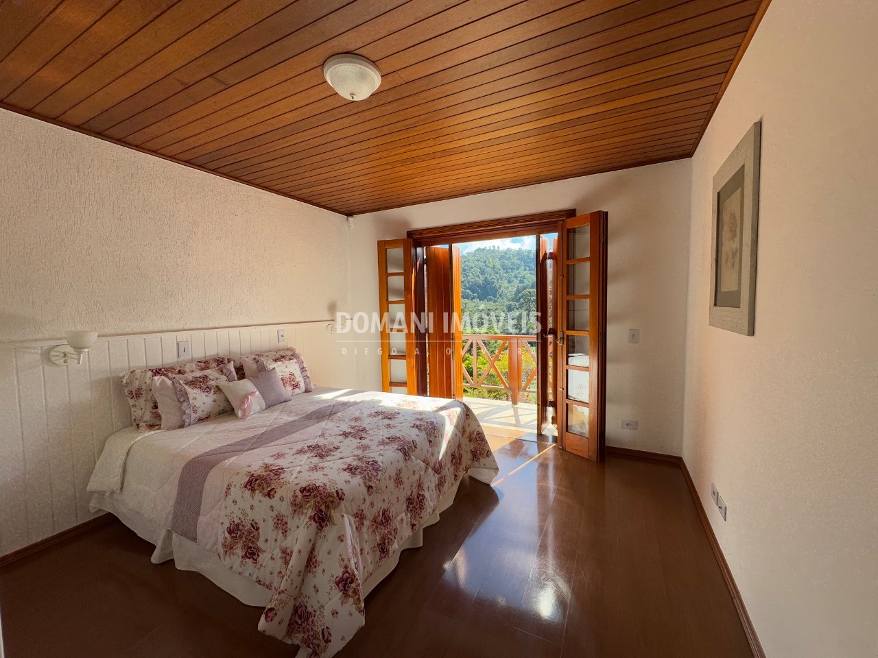 Casa, 6 quartos - Foto 34
