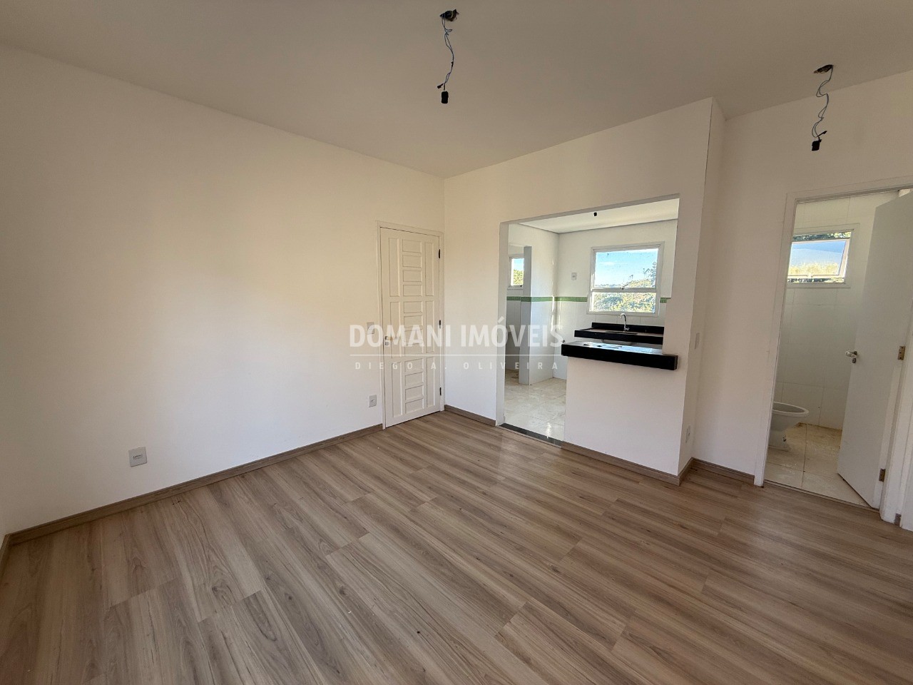 Apartamento, 2 quartos, 55 m² - Foto 10