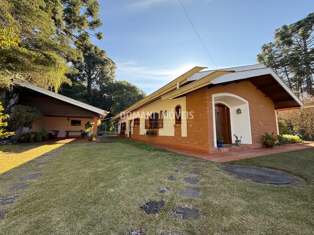 Casa, 4 quartos - Foto 6