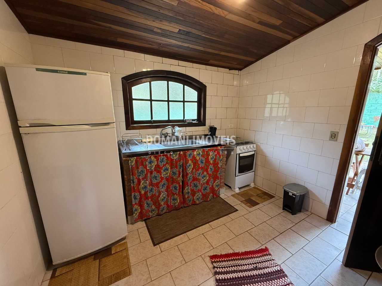 Casa, 4 quartos - Foto 15